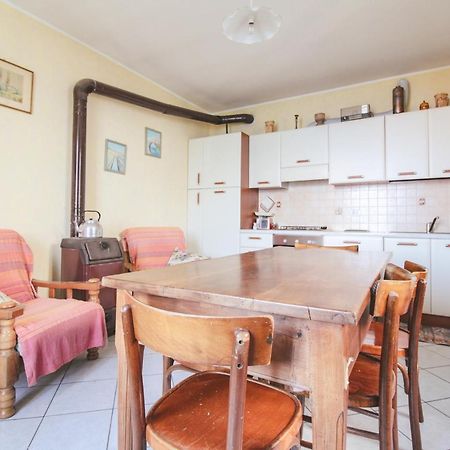 Willa Casa Dei Tunon Acquaseria Zewnętrze zdjęcie