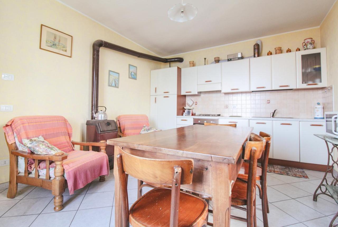 Willa Casa Dei Tunon Acquaseria Zewnętrze zdjęcie