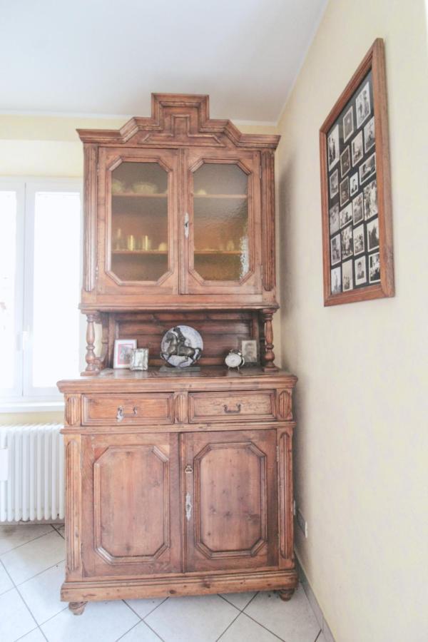 Willa Casa Dei Tunon Acquaseria Zewnętrze zdjęcie