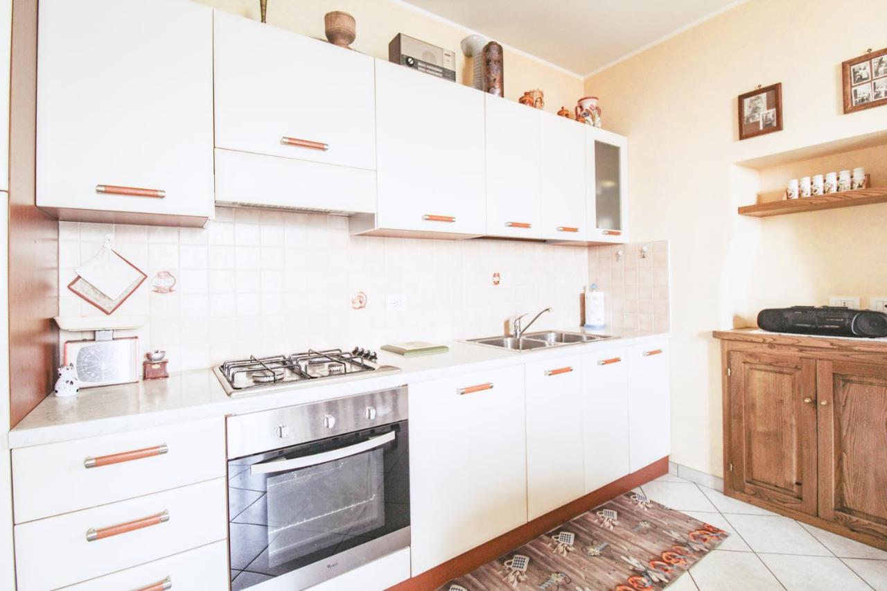 Willa Casa Dei Tunon Acquaseria Zewnętrze zdjęcie