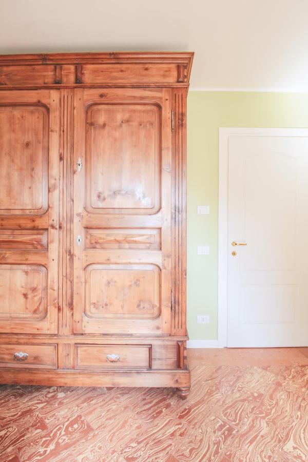 Willa Casa Dei Tunon Acquaseria Zewnętrze zdjęcie