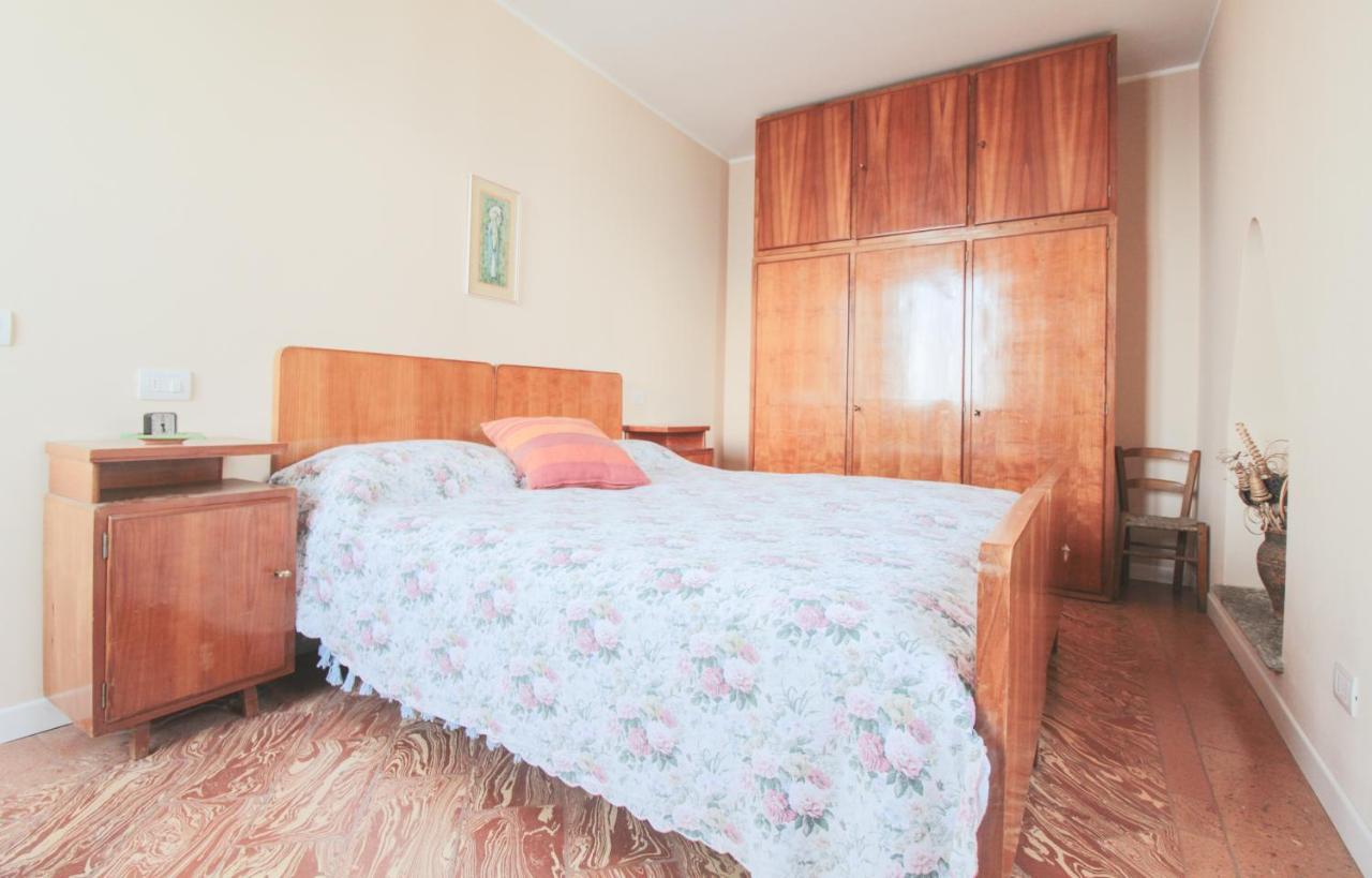 Willa Casa Dei Tunon Acquaseria Zewnętrze zdjęcie